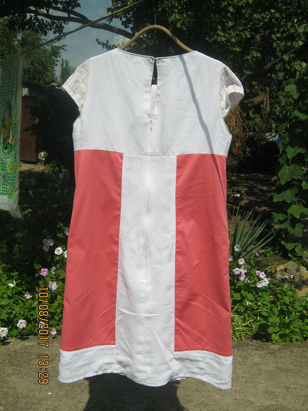 Платье от Al-naPanteleeva