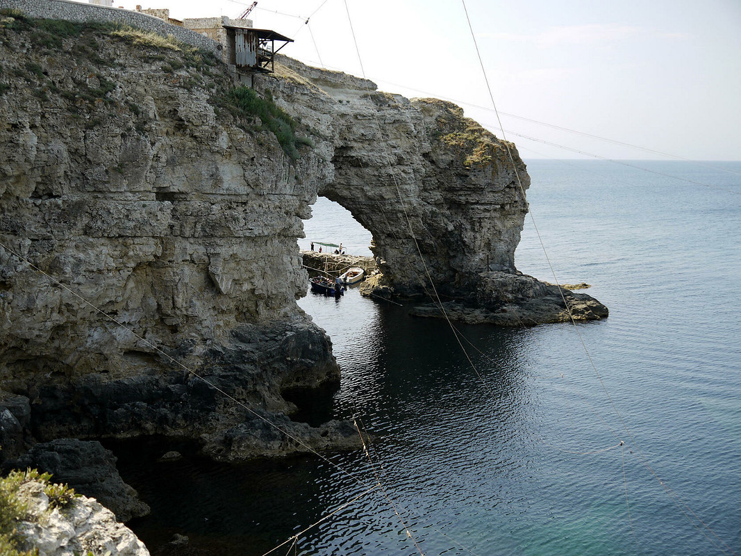 Морская прогулка))) от Майя Третьякова