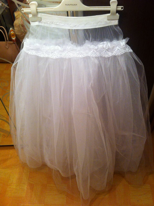 Платье моей мечты) от RedFoxStory