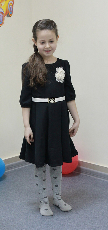 Леди Дракула или платье трансформер от EkaterinaGoncharova1