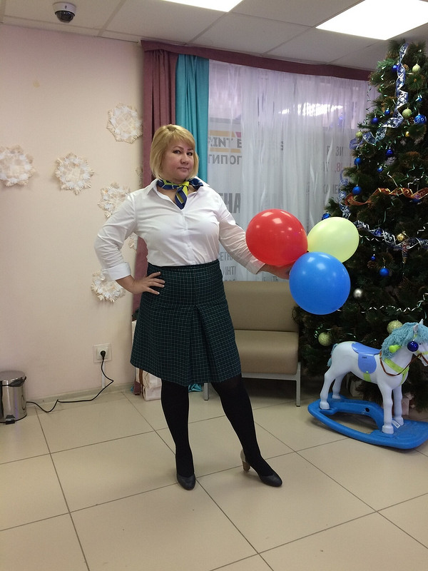 Олечка,( Chivachka), с Днем Рождения!!!!! от Майя Третьякова