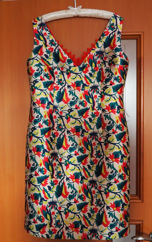 Платье с формами от KsuVM