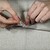 Лайфхак: как шить без узелков и хвостиков (видео)
