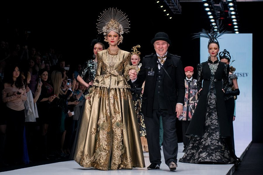 Что посмотреть на Mercedes-Benz Fashion Week Russia 2018