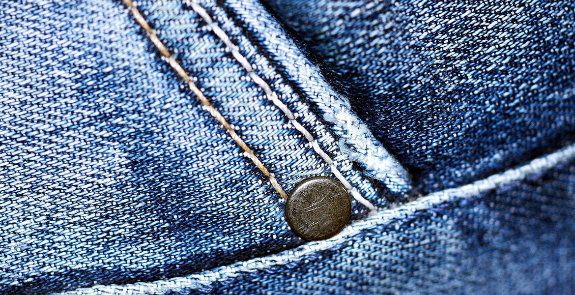 Как деним покорил мир: 15 фактов о джинсах