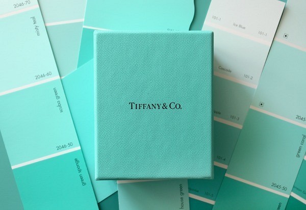 Цвет Tiffany: что это за цвет и как он появился — BurdaStyle.ru