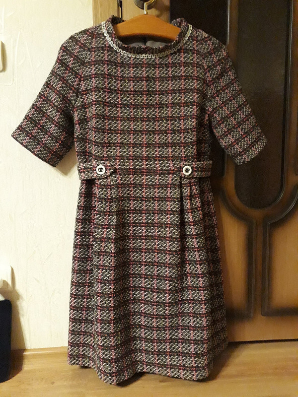 Платье-пальто от juju790