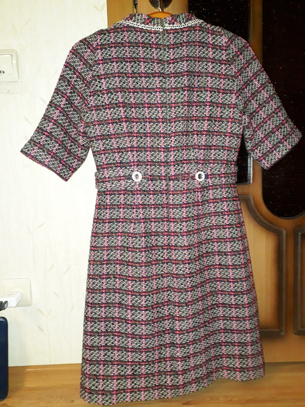 Платье-пальто от juju790