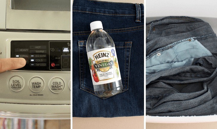 5 не самых очевидных ошибок при выборе джинсов