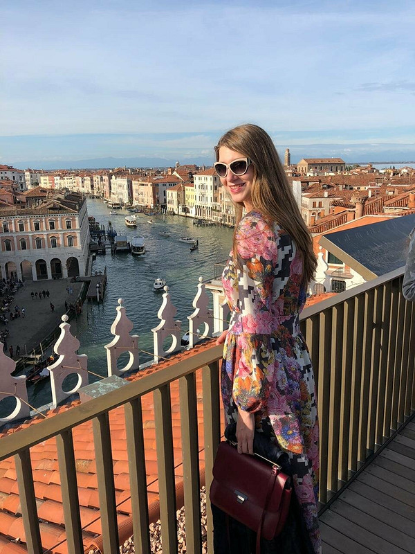 Венецианские каникулы от _larisa