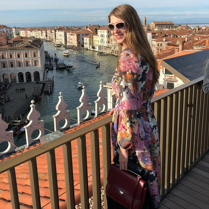 Венецианские каникулы от _larisa