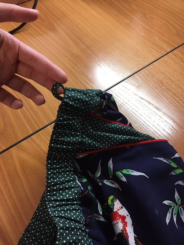 Пижамный стиль для полных от Gaika3022