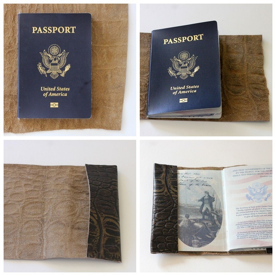 Кому подойдет обложка на паспорт «Бокс»
