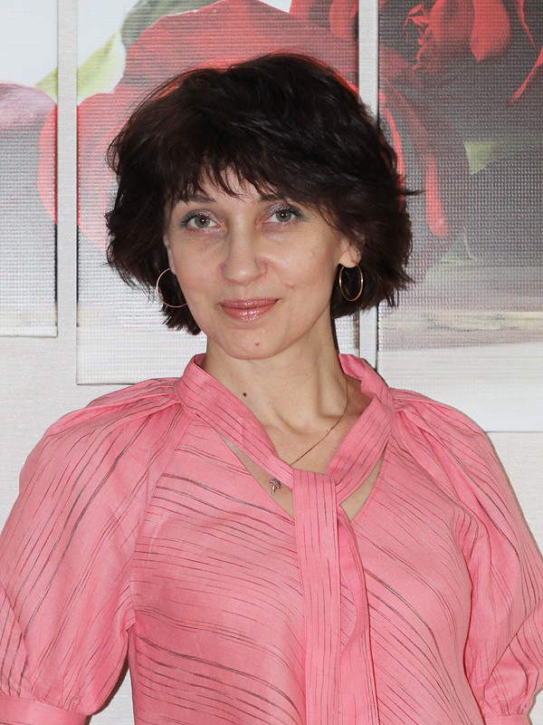 Полосатая блузка от julia.golubkova