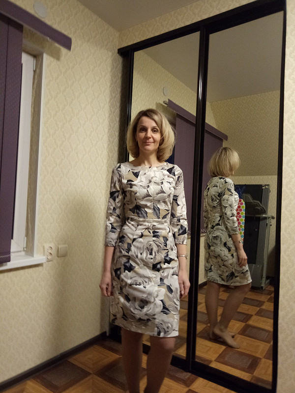 Платье от Natalya_25