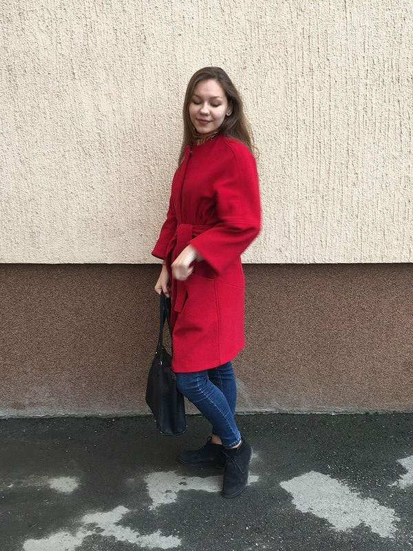 Пальто для доченьки от Natasha_L