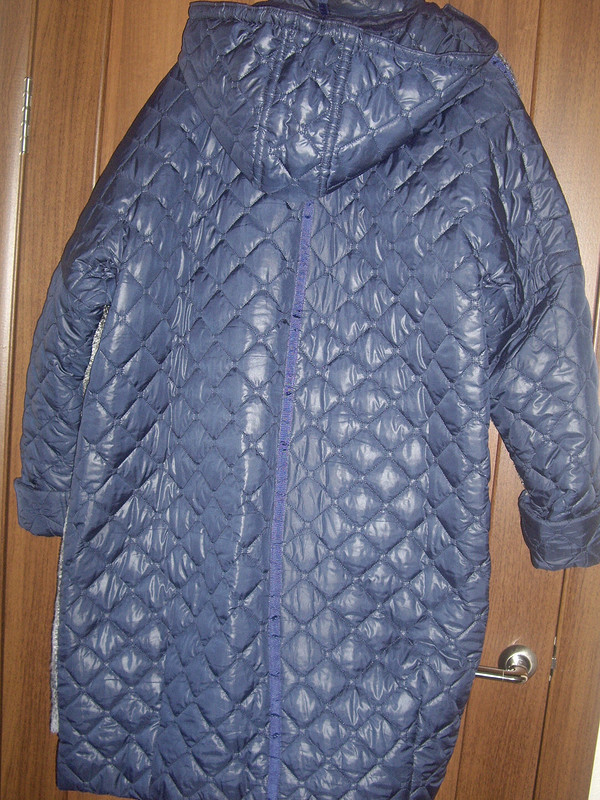 Куртко-пальто от Sh Larissa