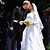 Платье принцессы: Меган Маркл в свадебном наряде от Givenchy