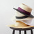 Какие шляпы в моде этим летом: классика и модные новинки