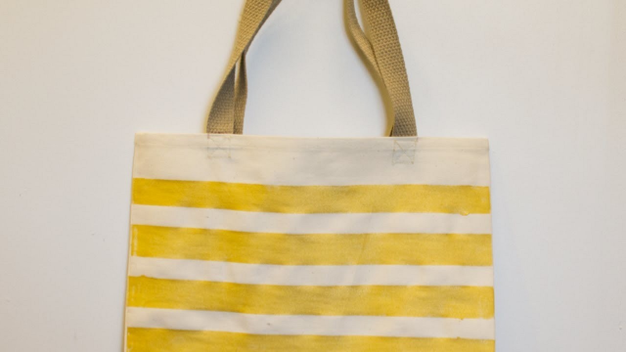 Дизайн сумок из ткани