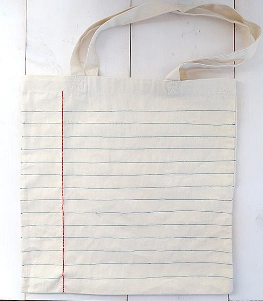 Декор летних сумок своими руками: 25 идей с инструкциями