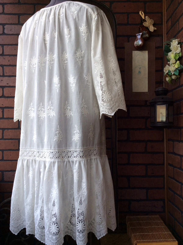 Платье Туника 2 в 1 от LETO2909