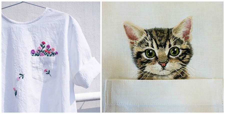 Печать на футболках в Санкт-Петербурге недорого | ПапаПринт