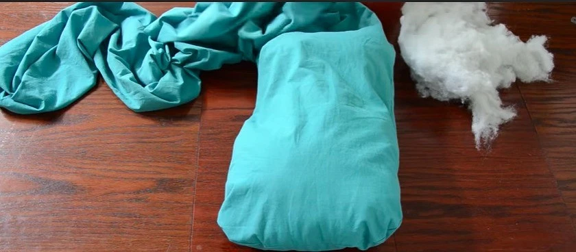 Hamile kadınlar için kendin yap yastığı: desenler, 2 ana sınıf ve video