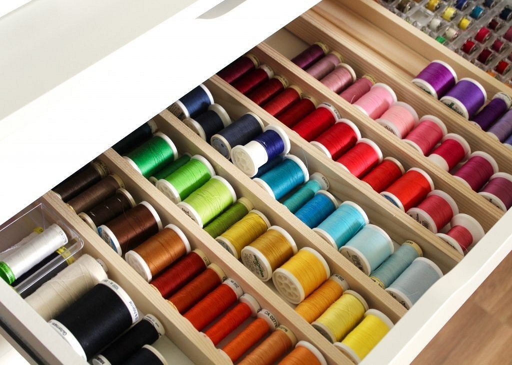 Товары для хранения и маркировки вязания: купить недорого, цены | Боббин