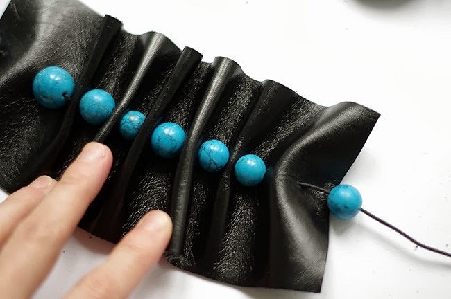 Изготовление кожаных браслетов в Москве — 14 ювелиров, отзывы на Профи