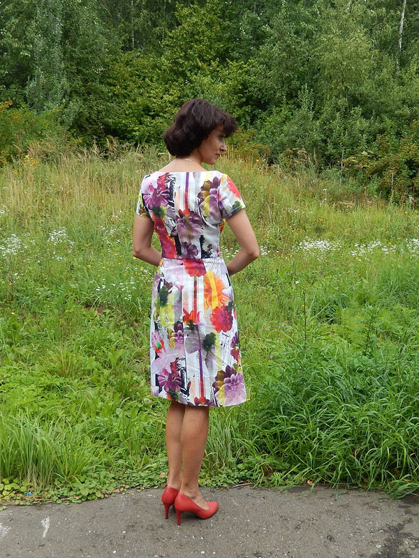 Платье от julia.golubkova