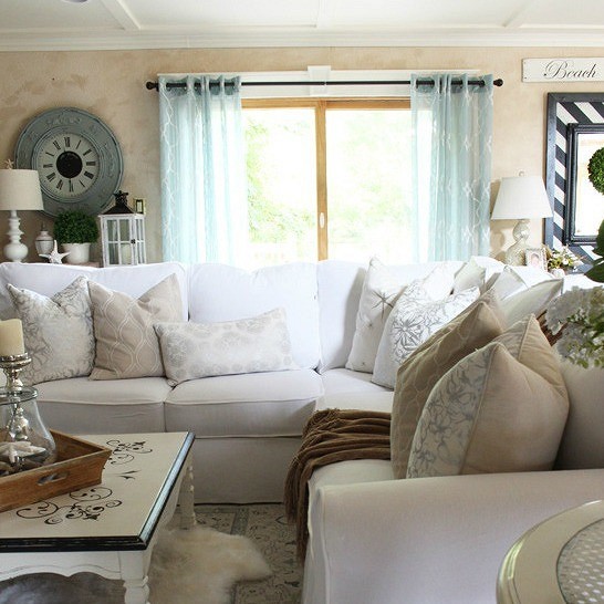 Как перетянуть диван своими руками в домашних условиях - пошаговая инструкция