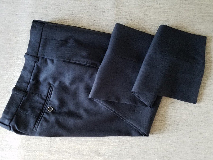 Выкройки женских брюк от Школы шитья Анастасии Корфиати
