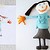 Как сшить игрушки по детским рисункам: 3 мастер-класса