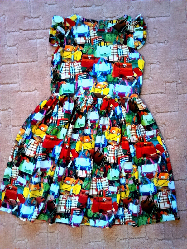 Платье от lubov80