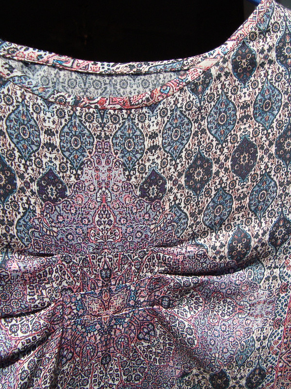 Халат или блузка? от Tokalench
