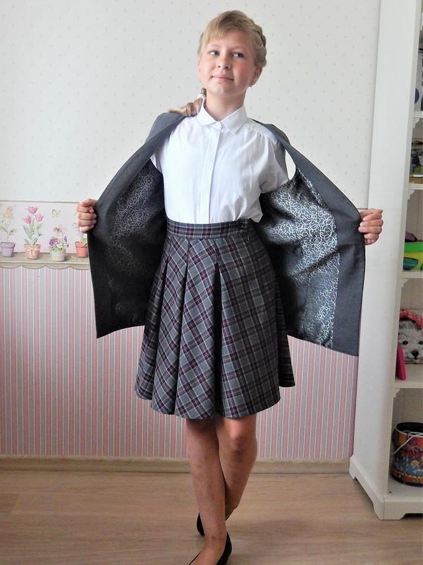 К школе готовы! от OlgaZhuravleva
