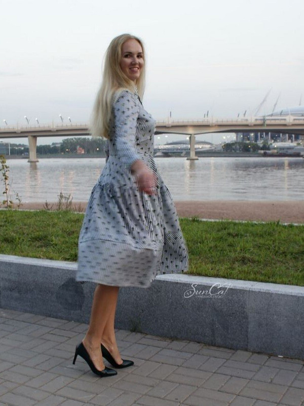 ПП-платье:) от Ekaterina_Suncat