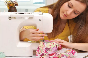 5 вещей, которые обязательно нужно делать, если вы заботитесь о своей швейной машинке