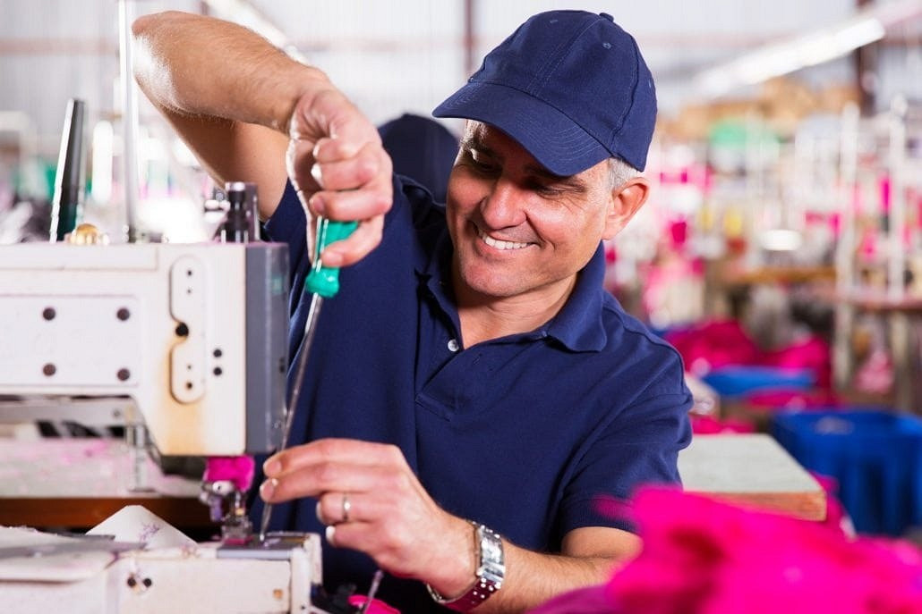 5 вещей, которые обязательно нужно делать, если вы заботитесь о своей швейной машинке