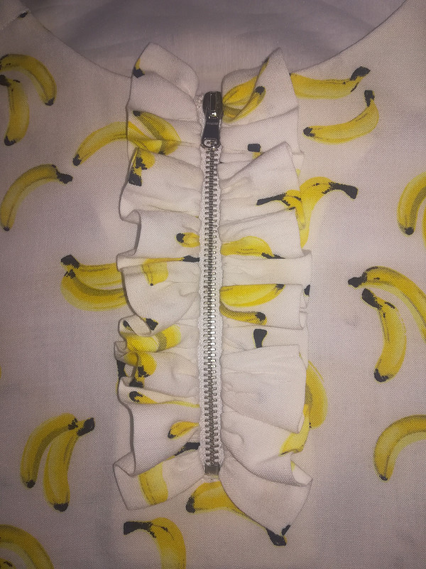Бананчики от nastya_model