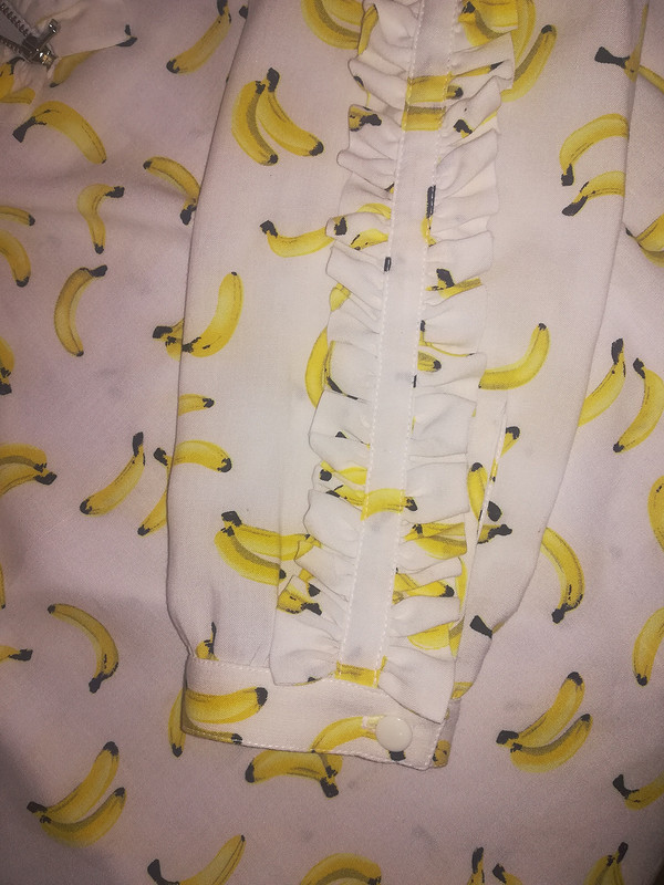 Бананчики от nastya_model