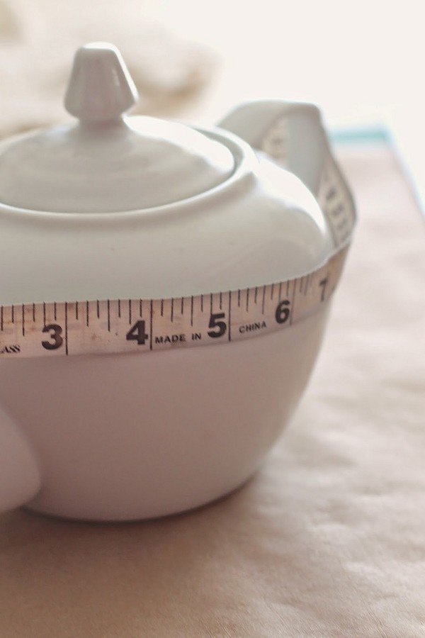 Как сшить и украсить грелку на чайник: мастер-класс + идеи