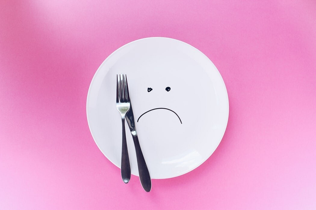 Не навреди: 5 последствий диеты, о которых вы не знали