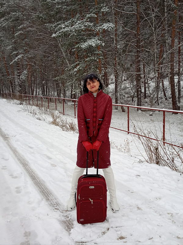 Курточка «Модное путешествие» от Ольга Найкова