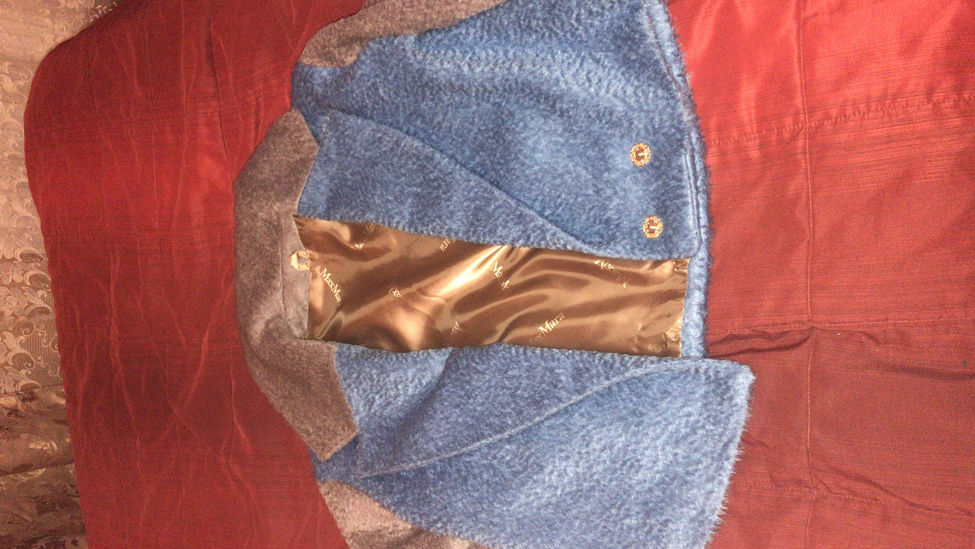 Куртка, или Остатки сладки от Olg43
