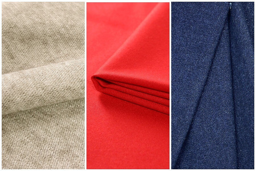 Выбираем ткани для вещей базового гардероба: 7 пунктов, которые стоит учесть