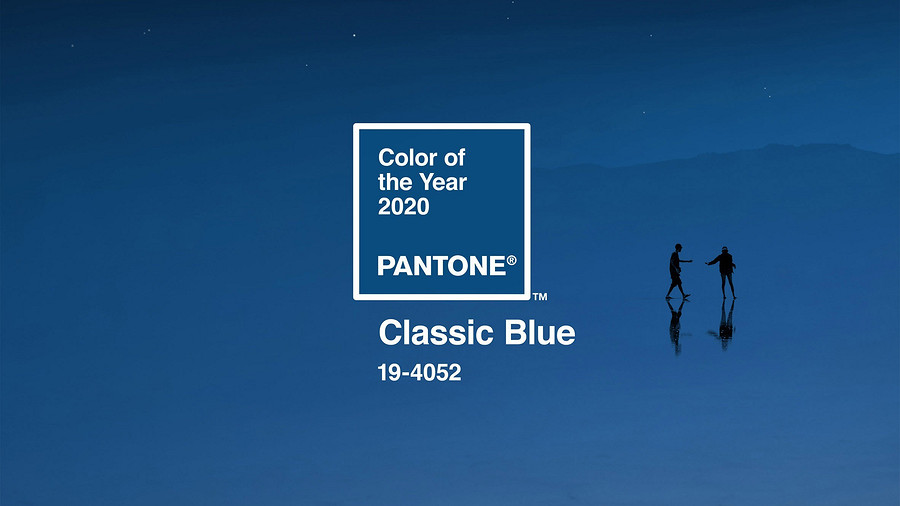 Pantone определил главный цвет 2020 года