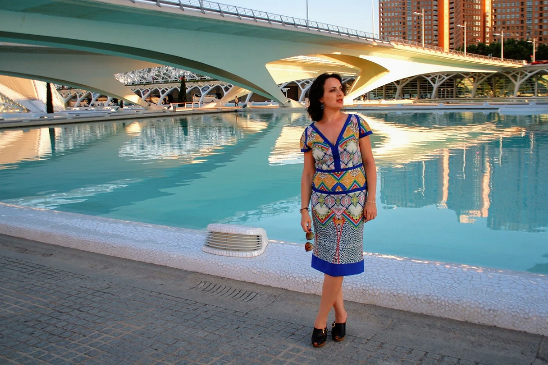 Из провинции на подиум: беседуем с Марией Егоровой, победительницей швейных конкурсов Burda