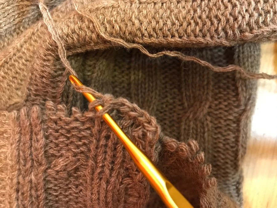Как сшить простой теплый свитер на швейной машинке мастер-класс,шитье